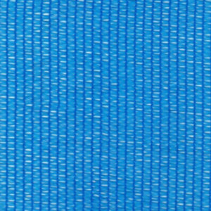 Сетка фасадная 80 г/м2 Голубая